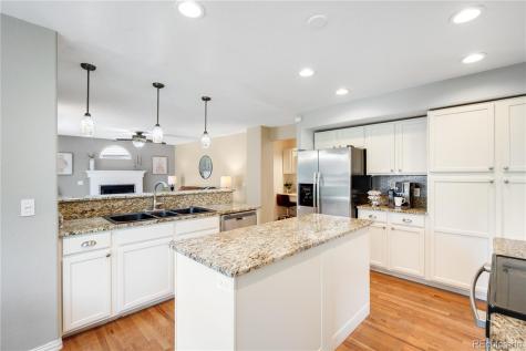 3367 S Argonne Court Aurora CO 80013