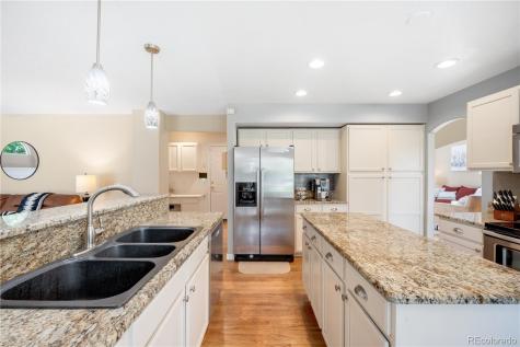 3367 S Argonne Court Aurora CO 80013