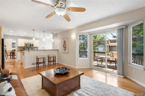 3367 S Argonne Court Aurora CO 80013