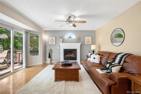 3367 S Argonne Court Aurora CO 80013