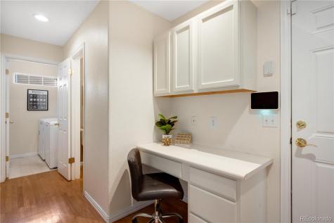 3367 S Argonne Court Aurora CO 80013