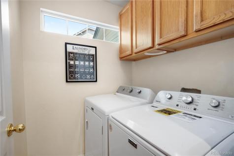 3367 S Argonne Court Aurora CO 80013