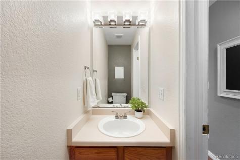 3367 S Argonne Court Aurora CO 80013