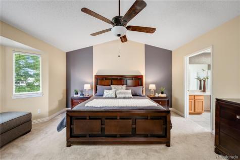 3367 S Argonne Court Aurora CO 80013