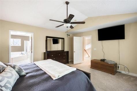 3367 S Argonne Court Aurora CO 80013