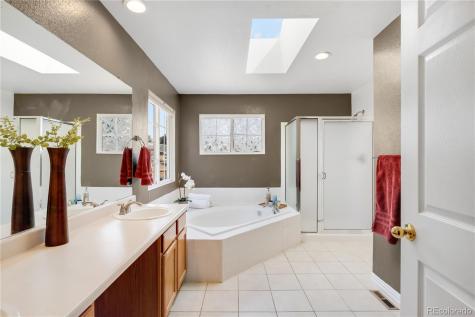 3367 S Argonne Court Aurora CO 80013