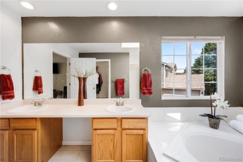3367 S Argonne Court Aurora CO 80013