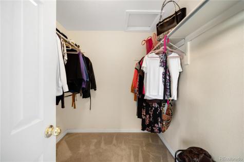 3367 S Argonne Court Aurora CO 80013