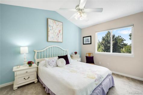 3367 S Argonne Court Aurora CO 80013