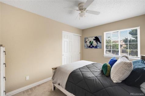 3367 S Argonne Court Aurora CO 80013