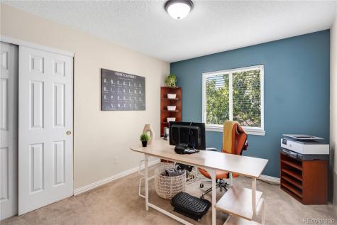 3367 S Argonne Court Aurora CO 80013
