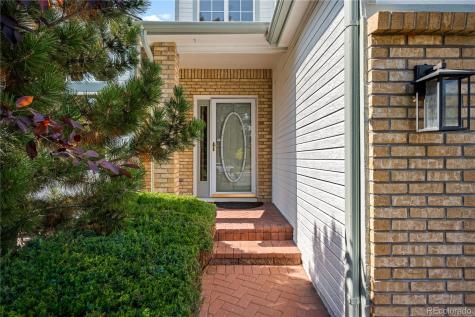 3367 S Argonne Court Aurora CO 80013