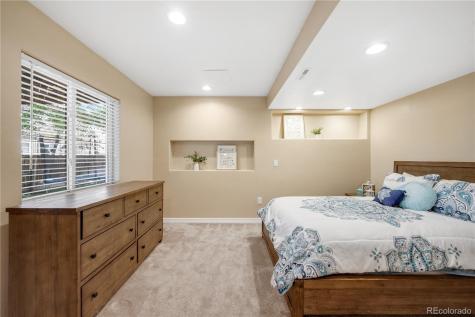 3367 S Argonne Court Aurora CO 80013