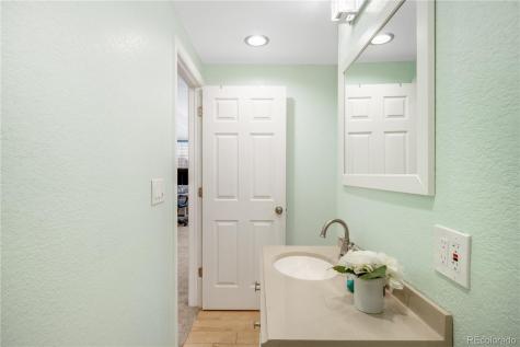 3367 S Argonne Court Aurora CO 80013