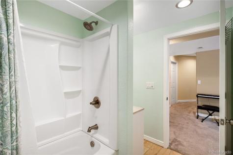 3367 S Argonne Court Aurora CO 80013