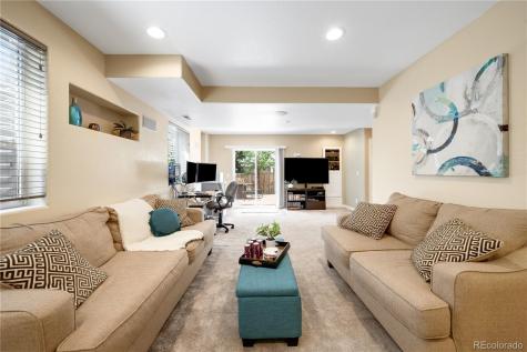 3367 S Argonne Court Aurora CO 80013