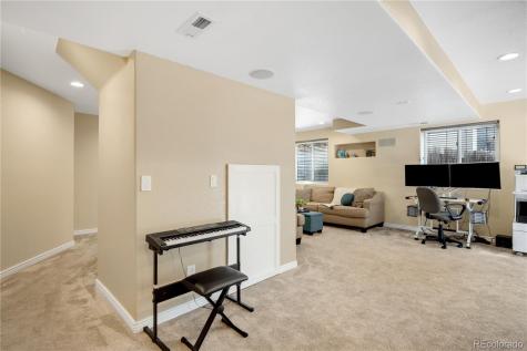 3367 S Argonne Court Aurora CO 80013