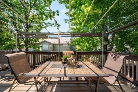 3367 S Argonne Court Aurora CO 80013