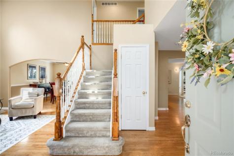 3367 S Argonne Court Aurora CO 80013