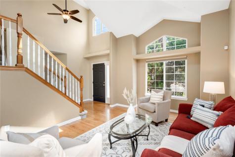 3367 S Argonne Court Aurora CO 80013