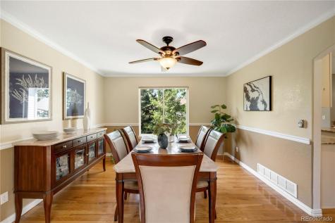 3367 S Argonne Court Aurora CO 80013