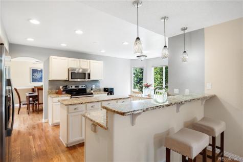 3367 S Argonne Court Aurora CO 80013