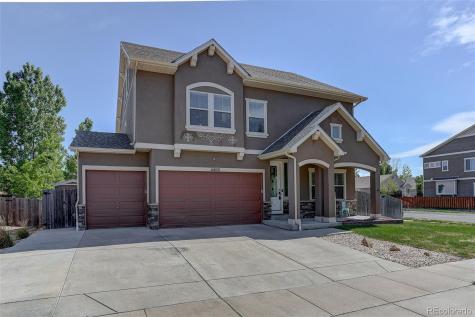 11500 E 118th Avenue Commerce City CO 80640