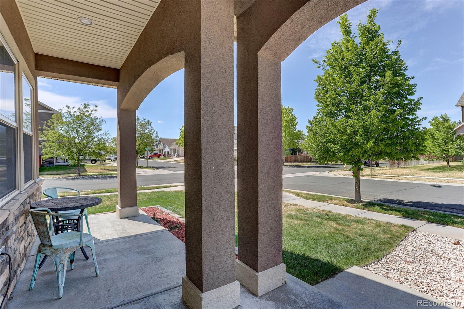 11500 E 118th Avenue Commerce City CO 80640