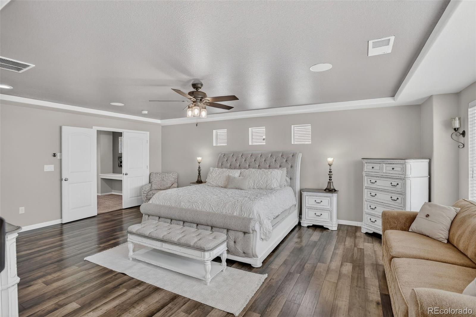 11500 E 118th Avenue Commerce City CO 80640