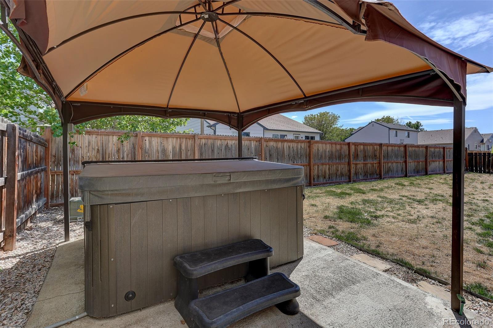 11500 E 118th Avenue Commerce City CO 80640