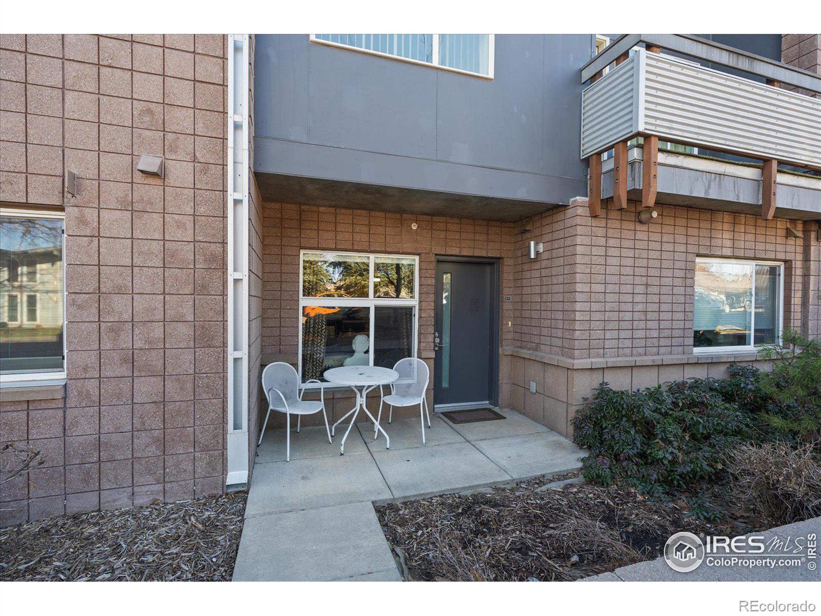 2850 E College Avenue Boulder CO 80303