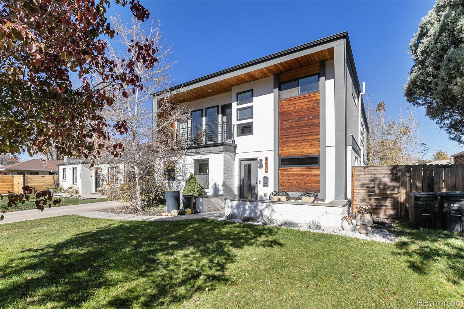 3815 W Alice Place Denver CO 80211