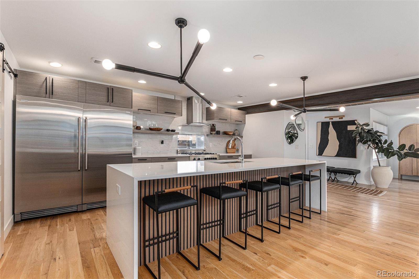 3815 W Alice Place Denver CO 80211