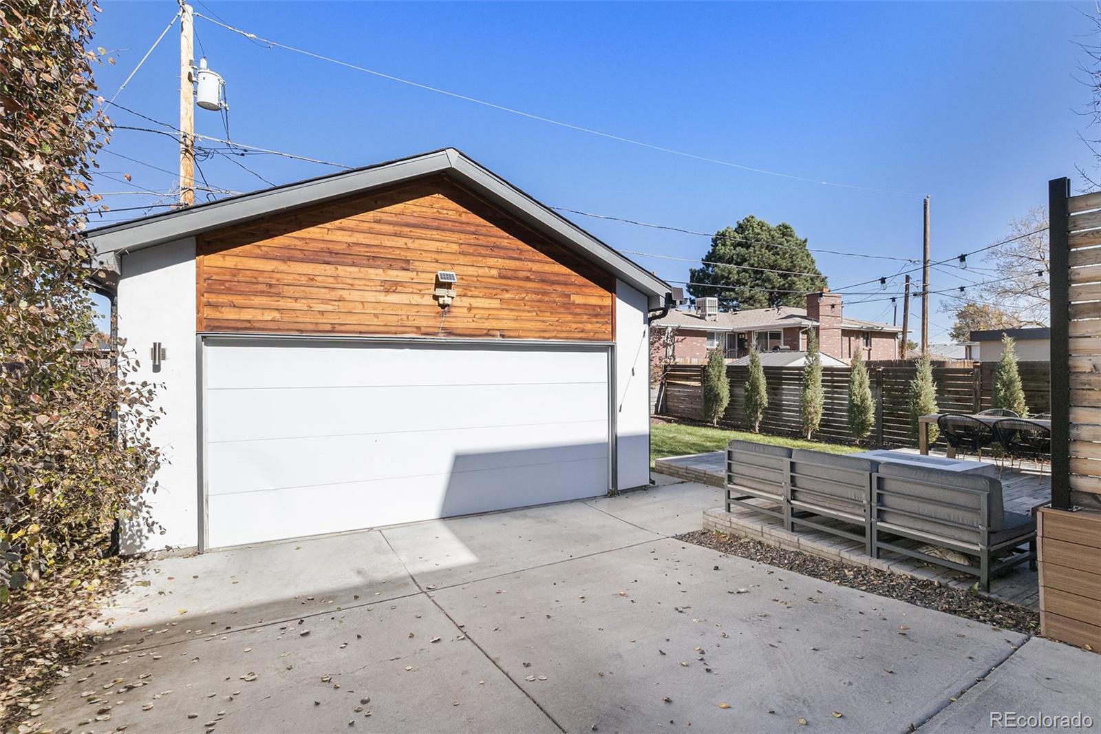 3815 W Alice Place Denver CO 80211