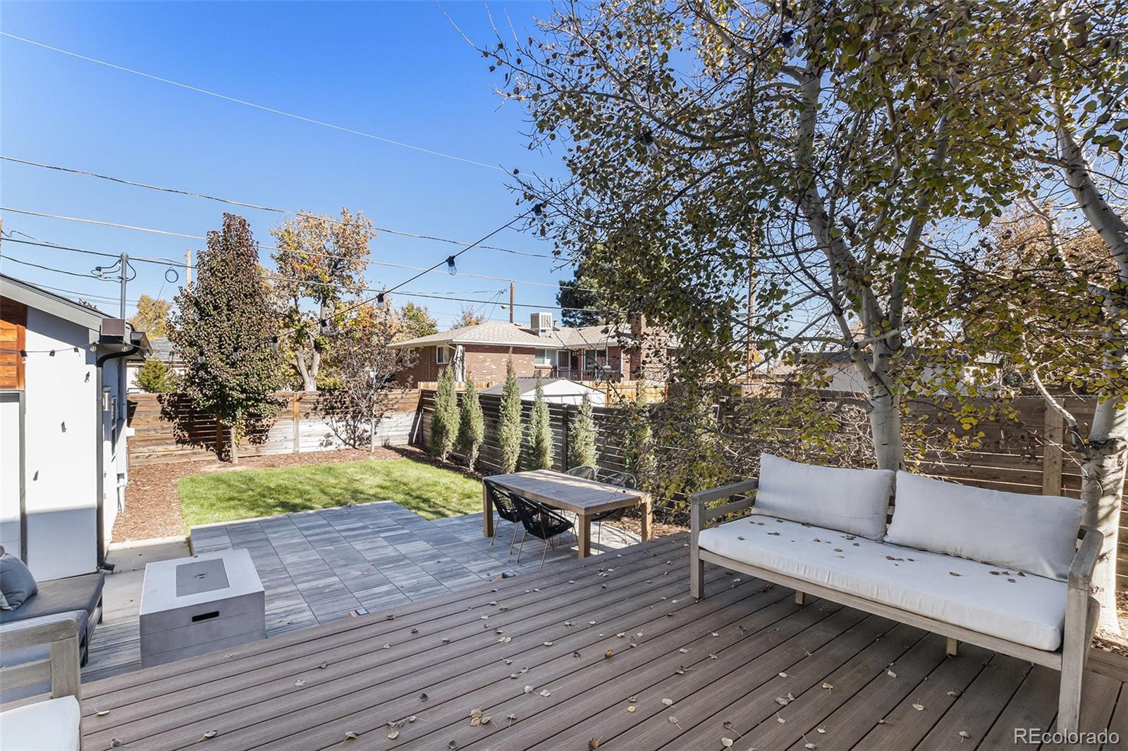 3815 W Alice Place Denver CO 80211