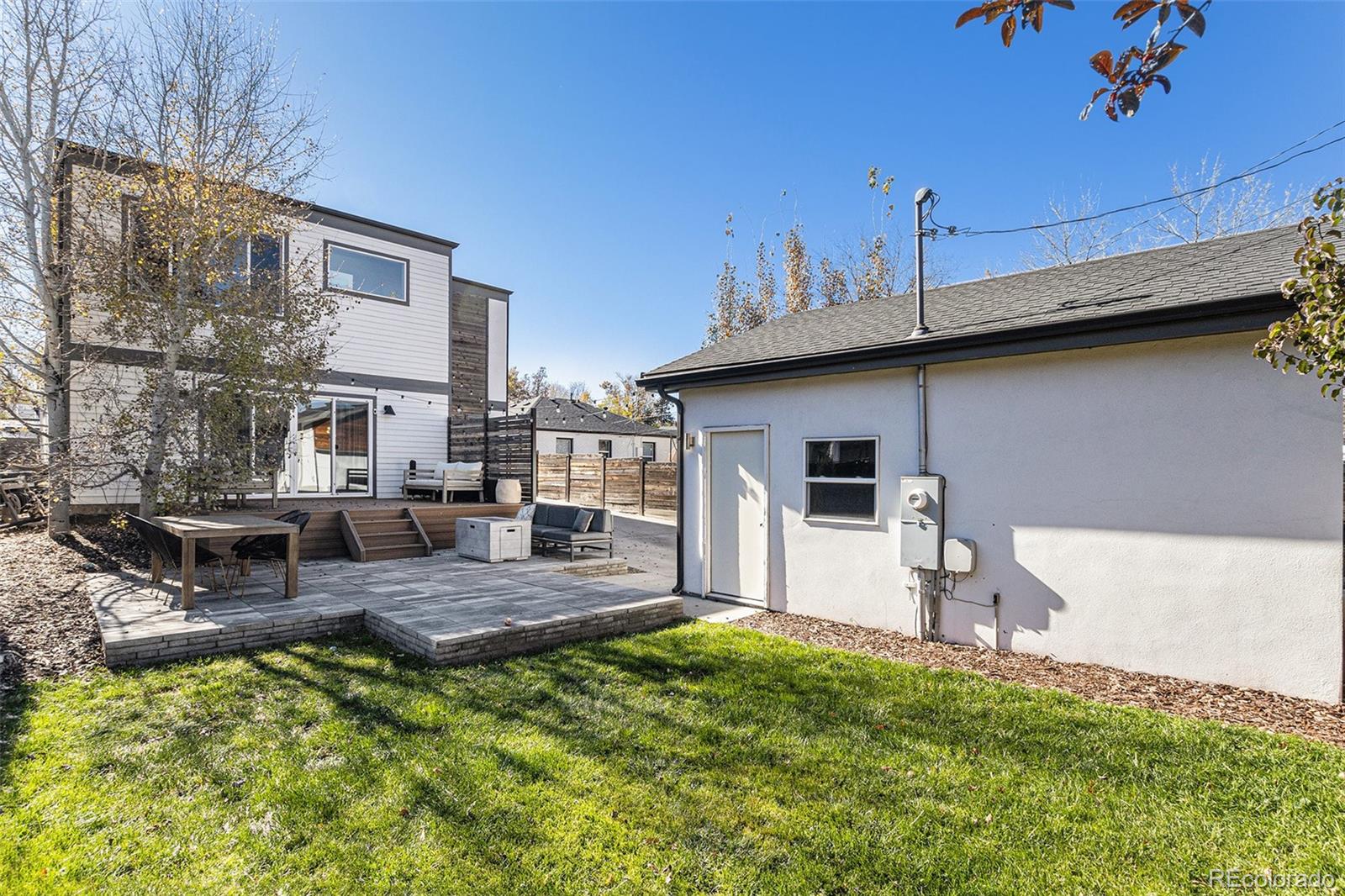3815 W Alice Place Denver CO 80211