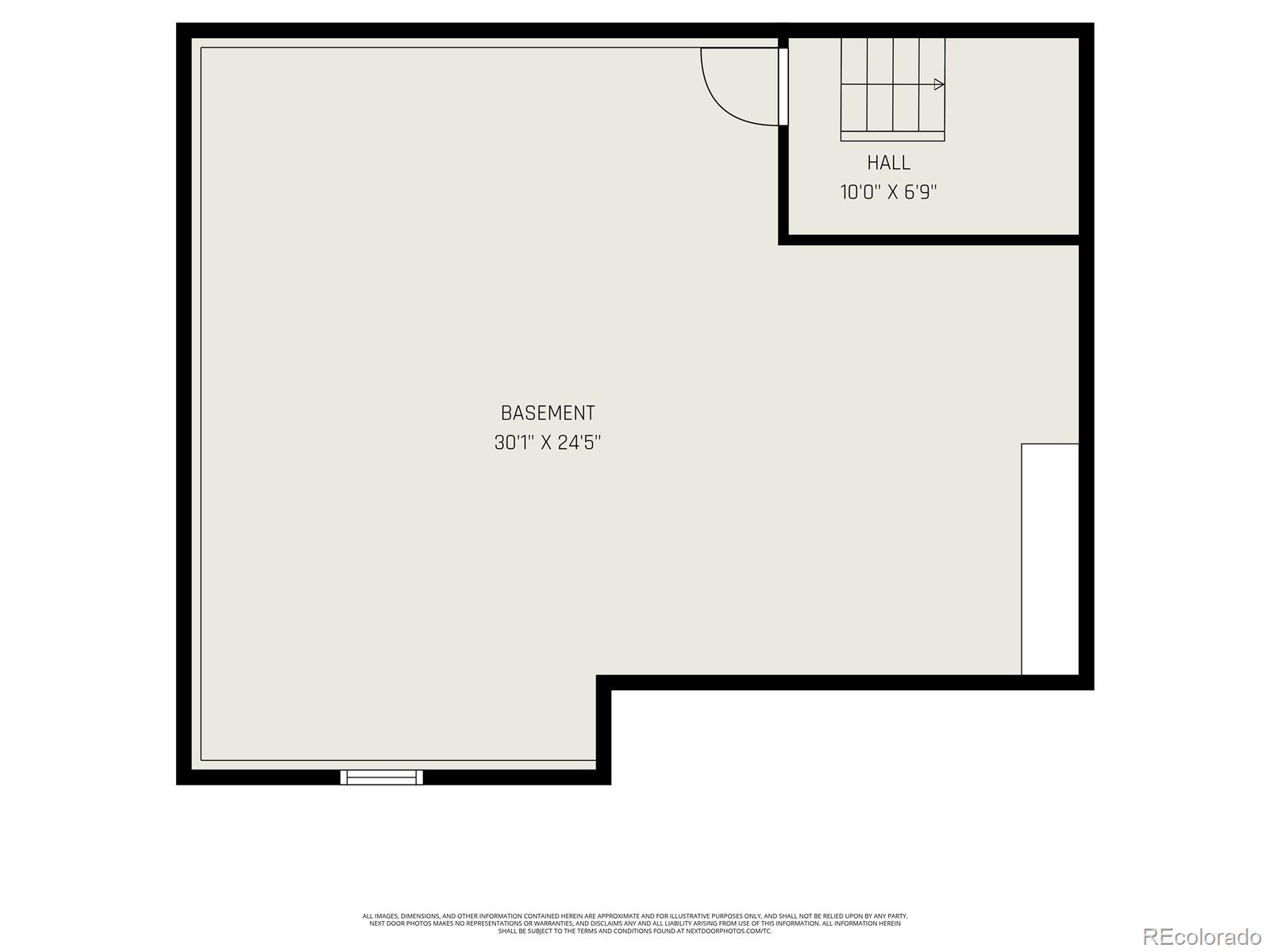 3815 W Alice Place Denver CO 80211