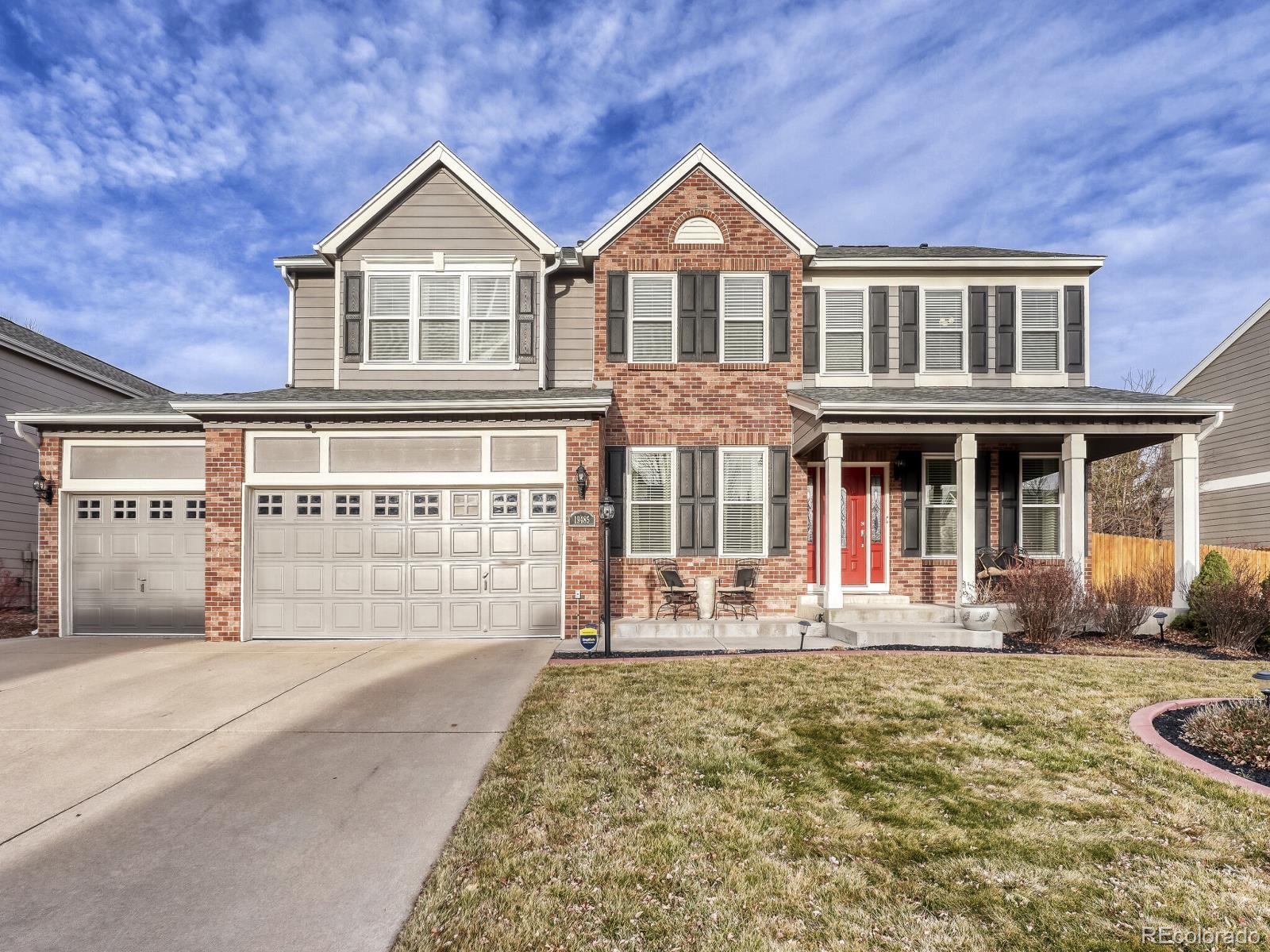 19485 E Powers Place Aurora CO 80015