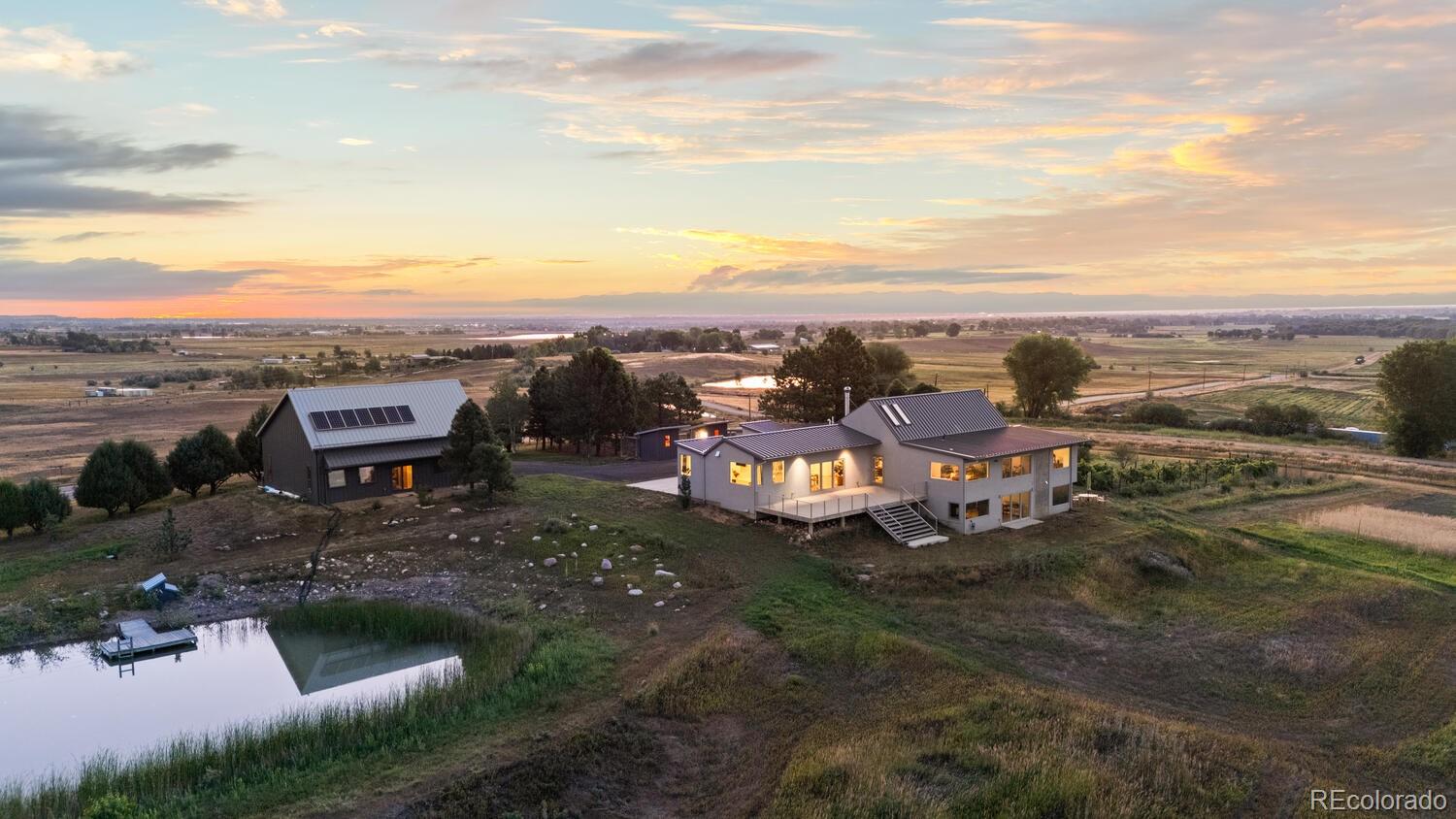 5952 Oxford Road Niwot CO 80503