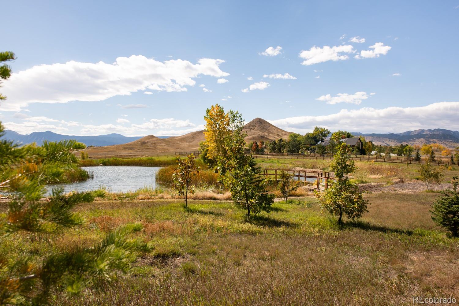 5952 Oxford Road Niwot CO 80503
