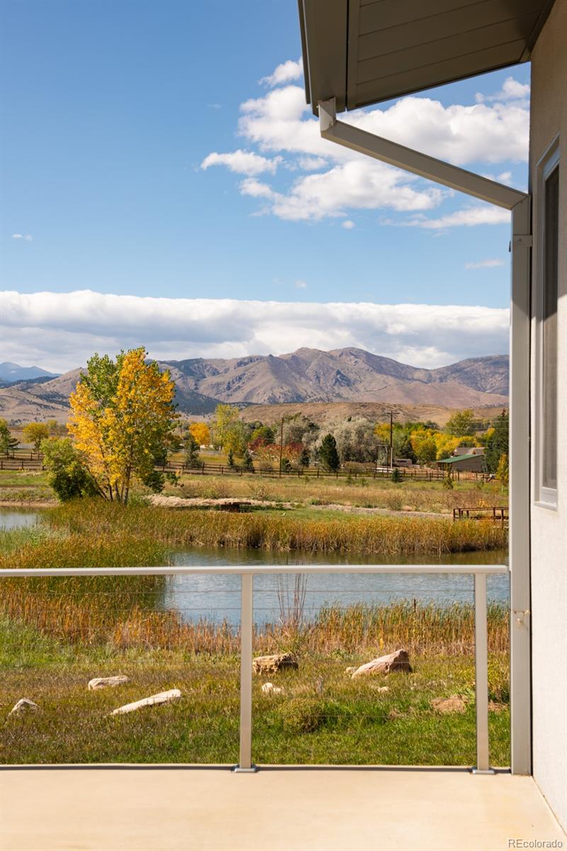 5952 Oxford Road Niwot CO 80503