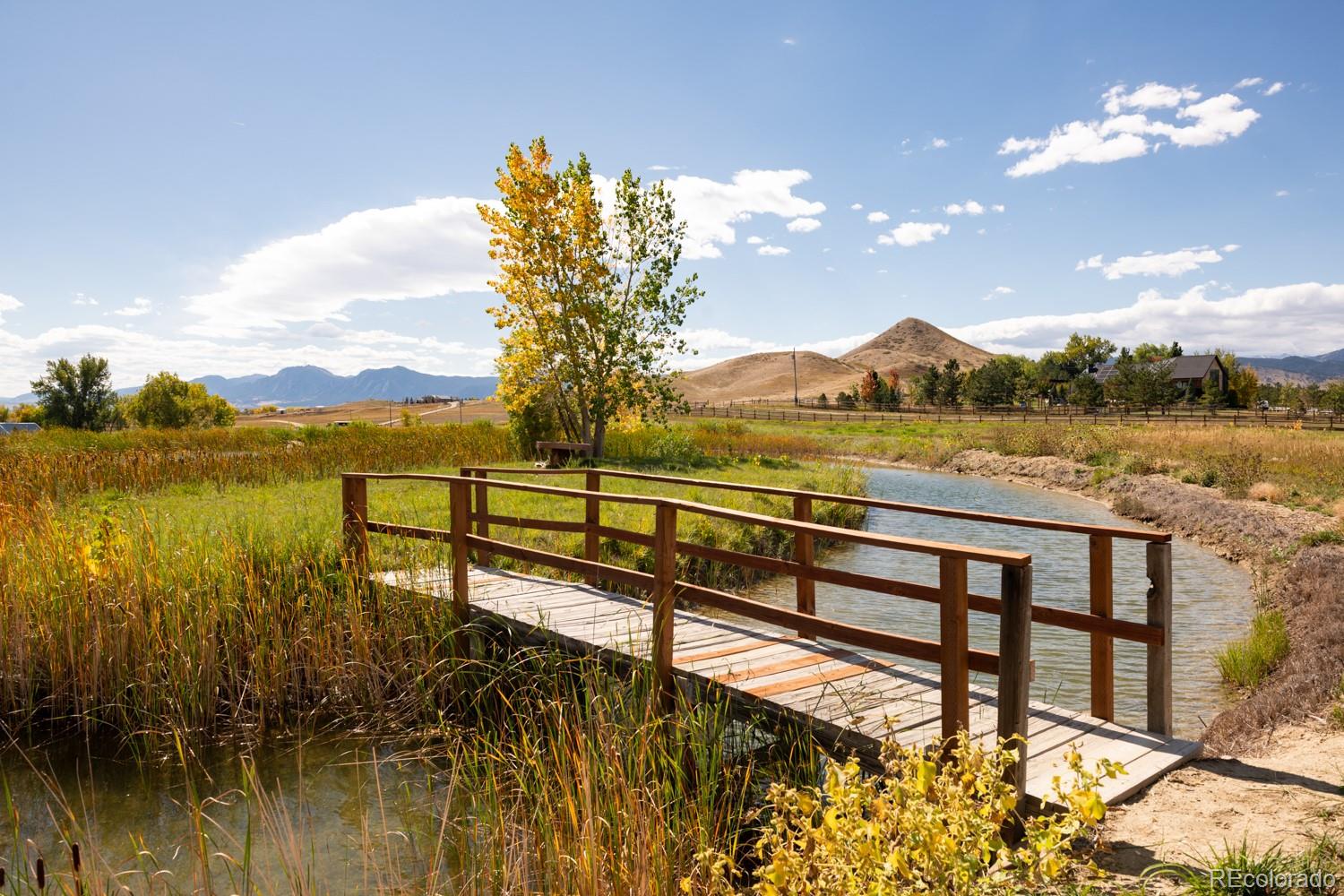 5952 Oxford Road Niwot CO 80503