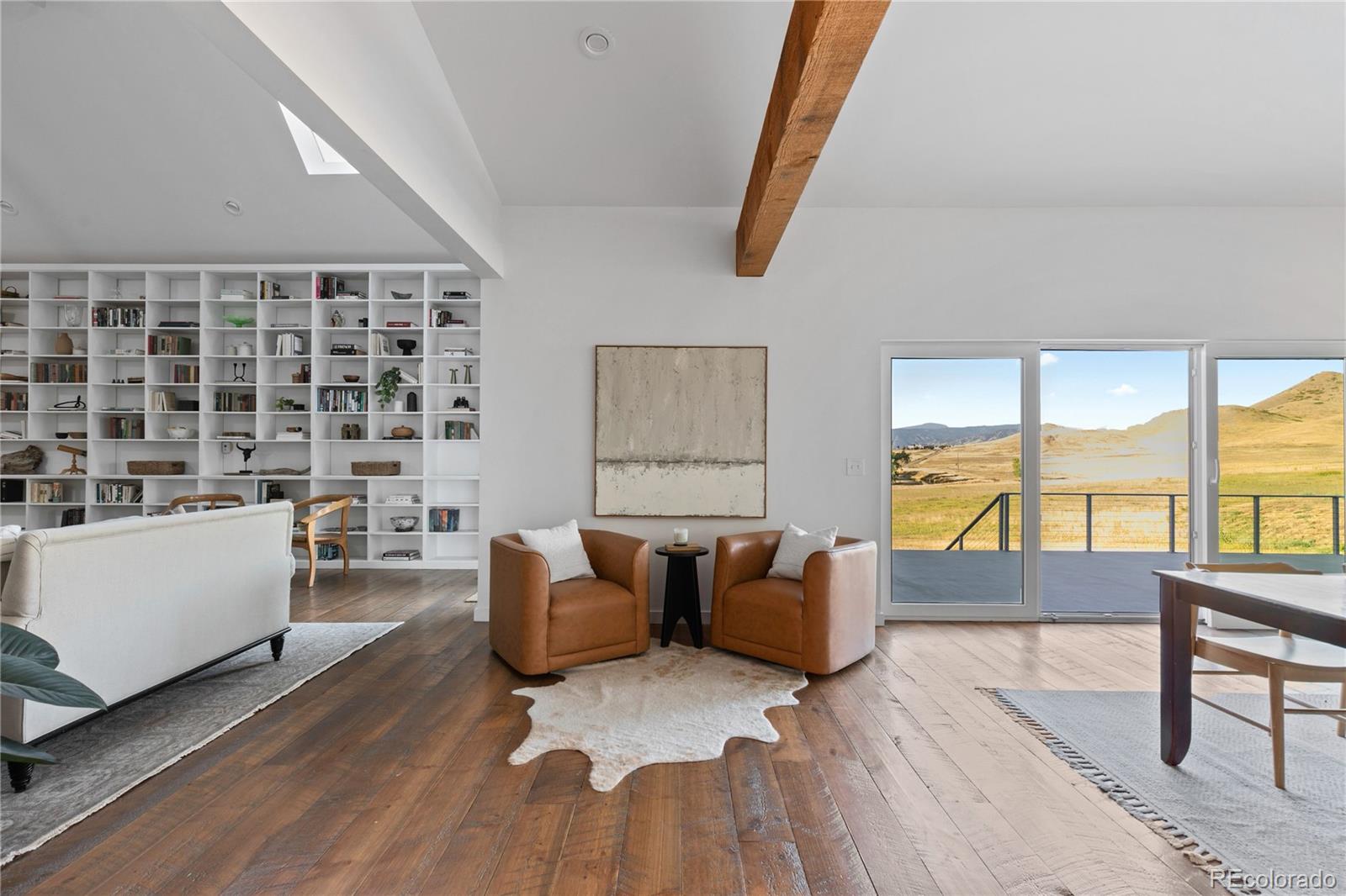 5952 Oxford Road Niwot CO 80503