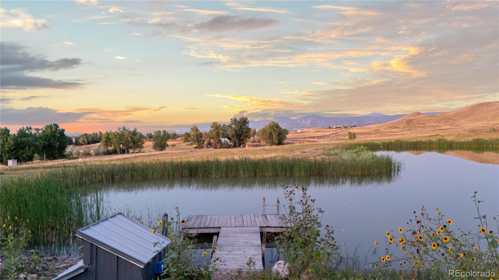 5952 Oxford Road Niwot CO 80503