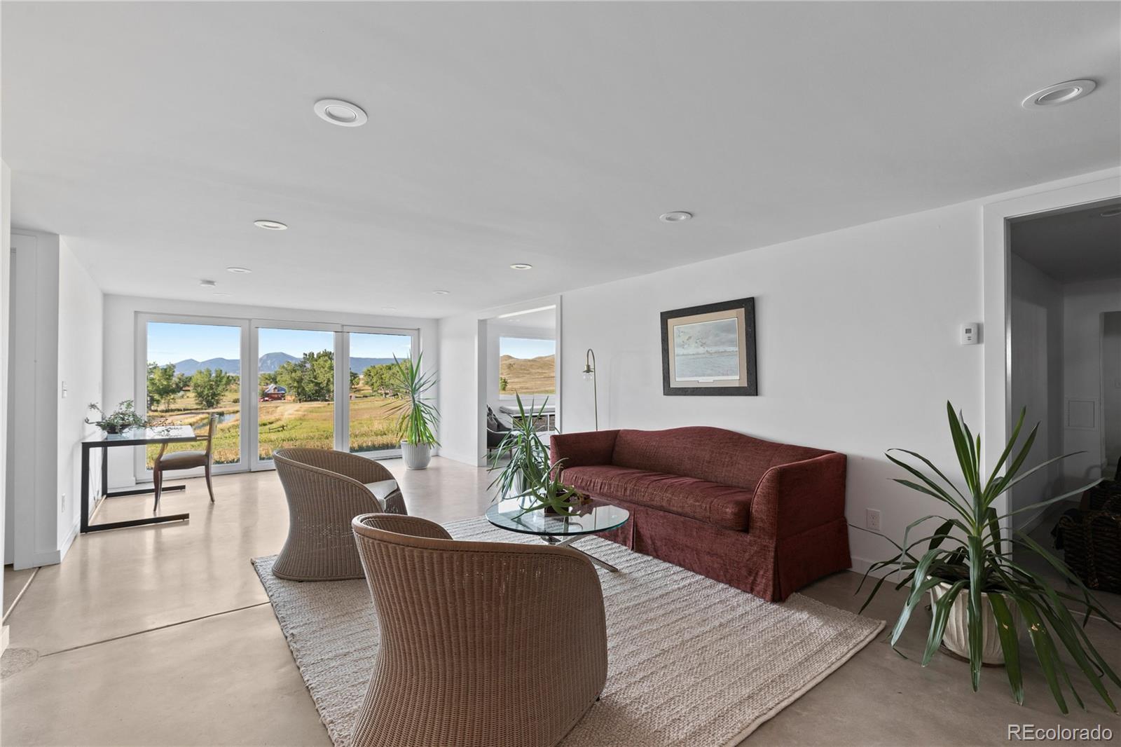 5952 Oxford Road Niwot CO 80503
