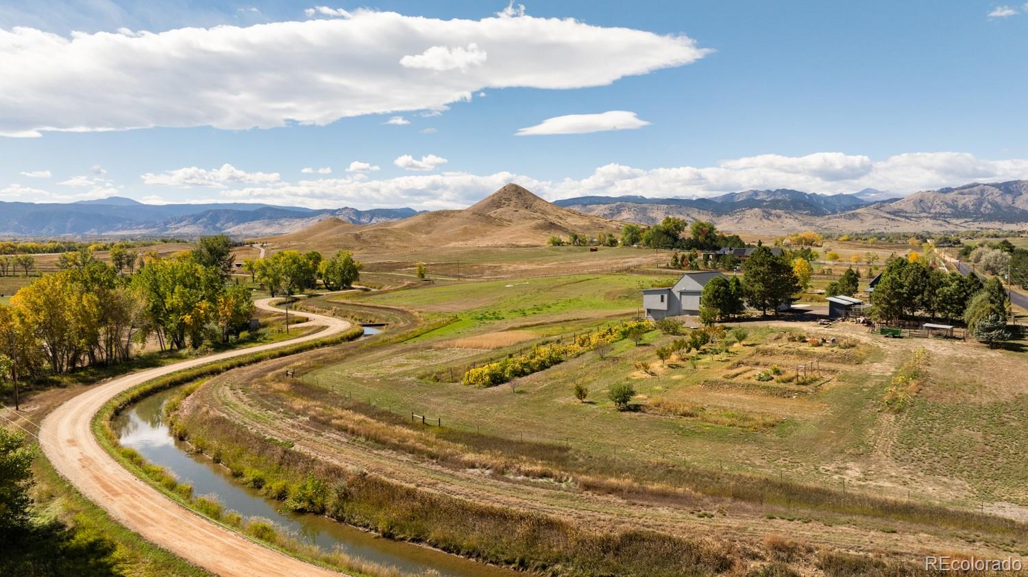 5952 Oxford Road Niwot CO 80503