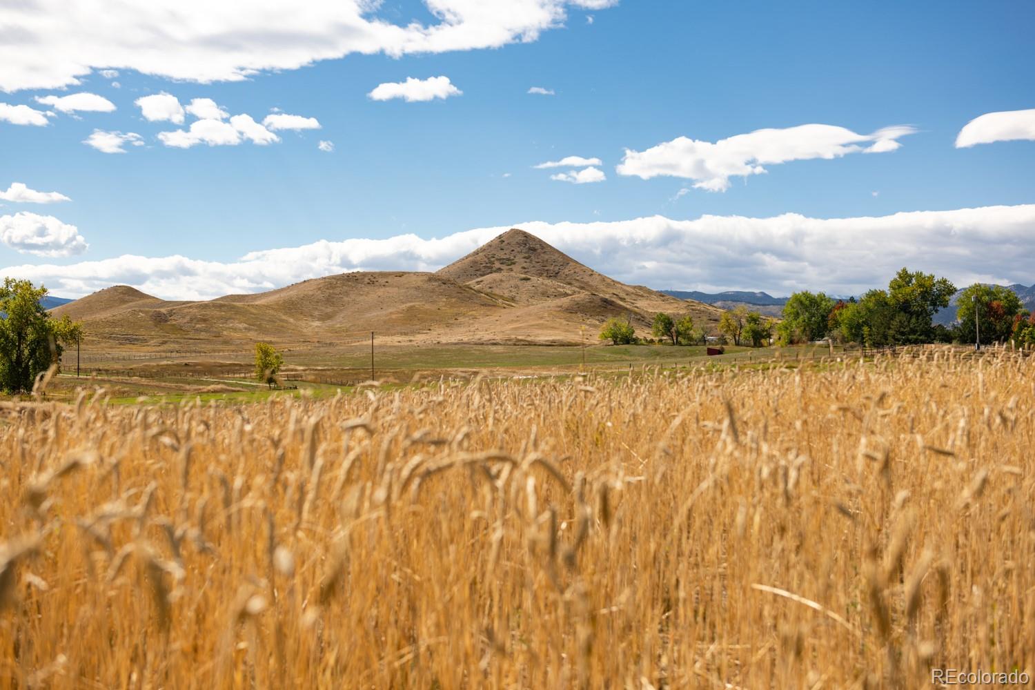 5952 Oxford Road Niwot CO 80503
