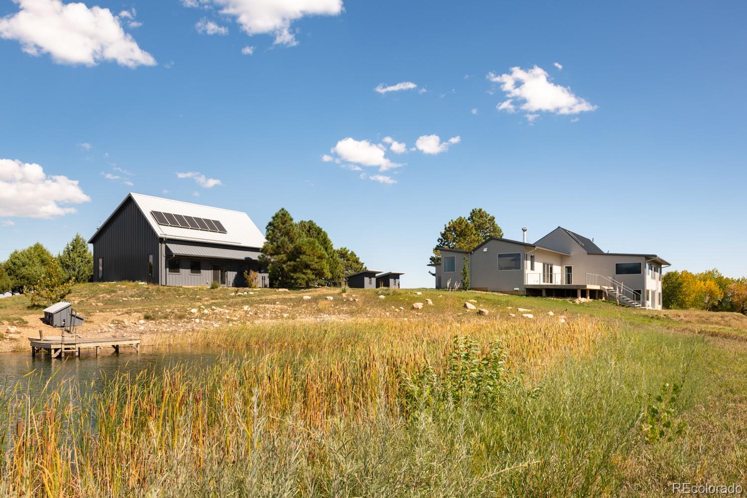 5952 Oxford Road Niwot CO 80503