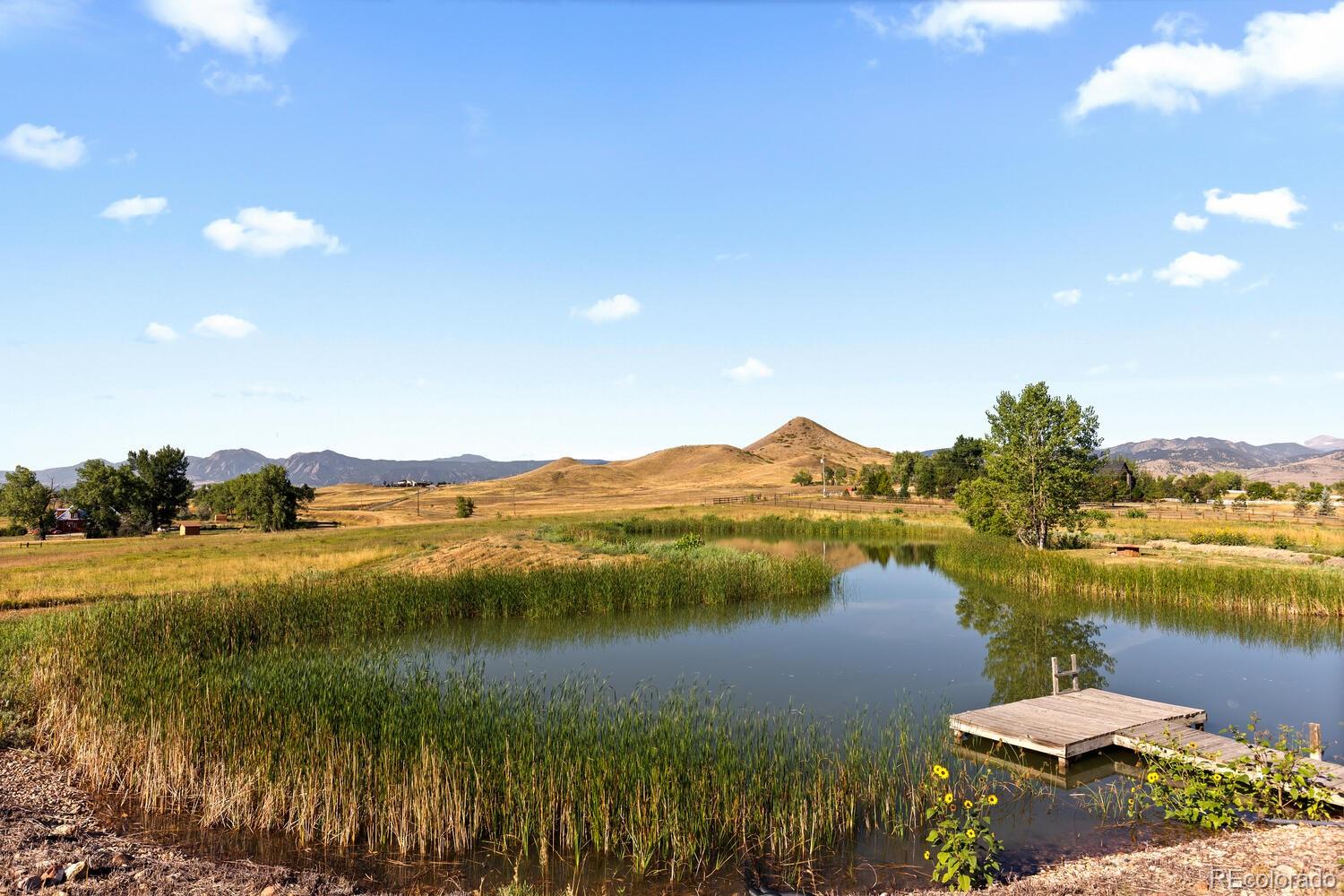 5952 Oxford Road Niwot CO 80503