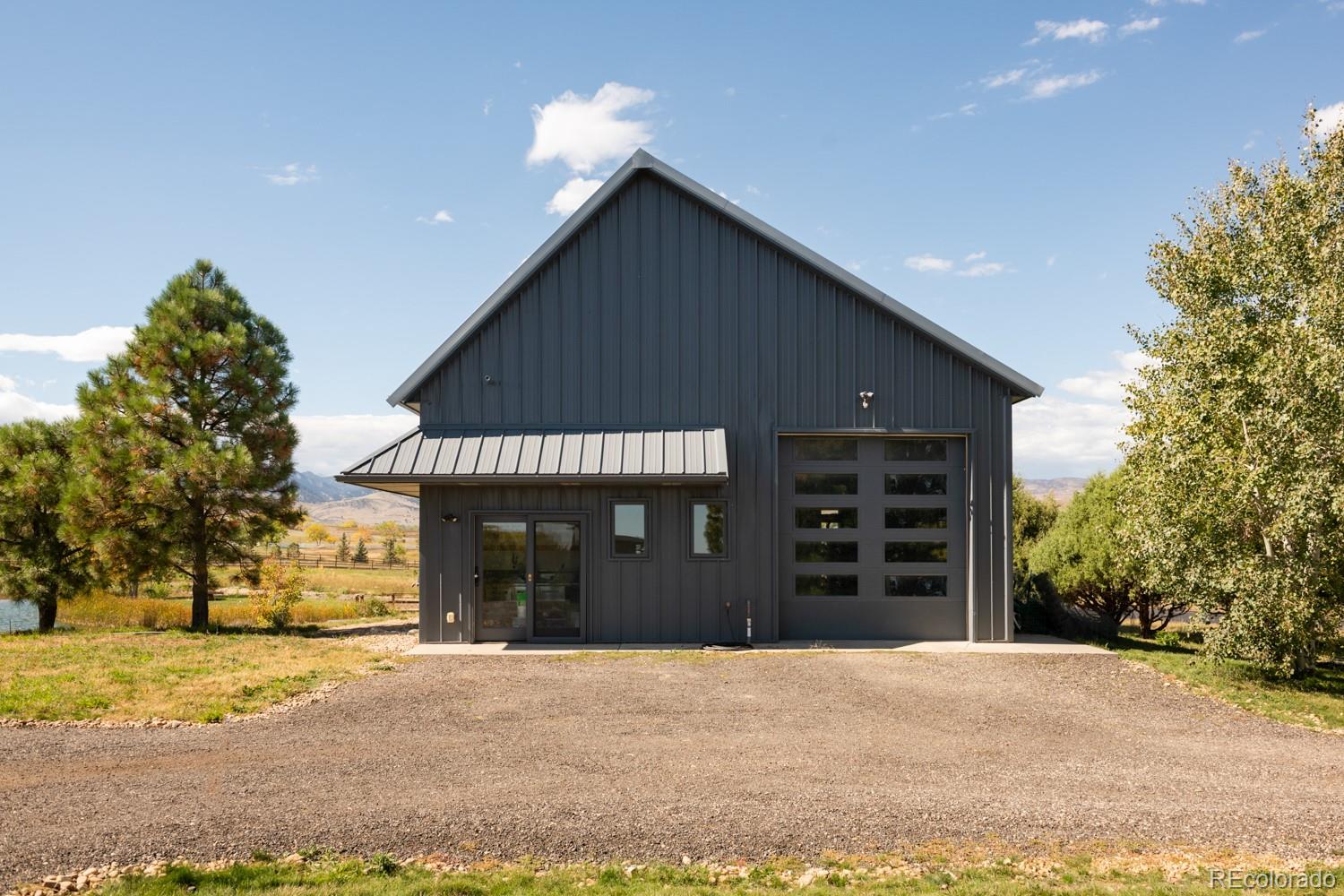 5952 Oxford Road Niwot CO 80503